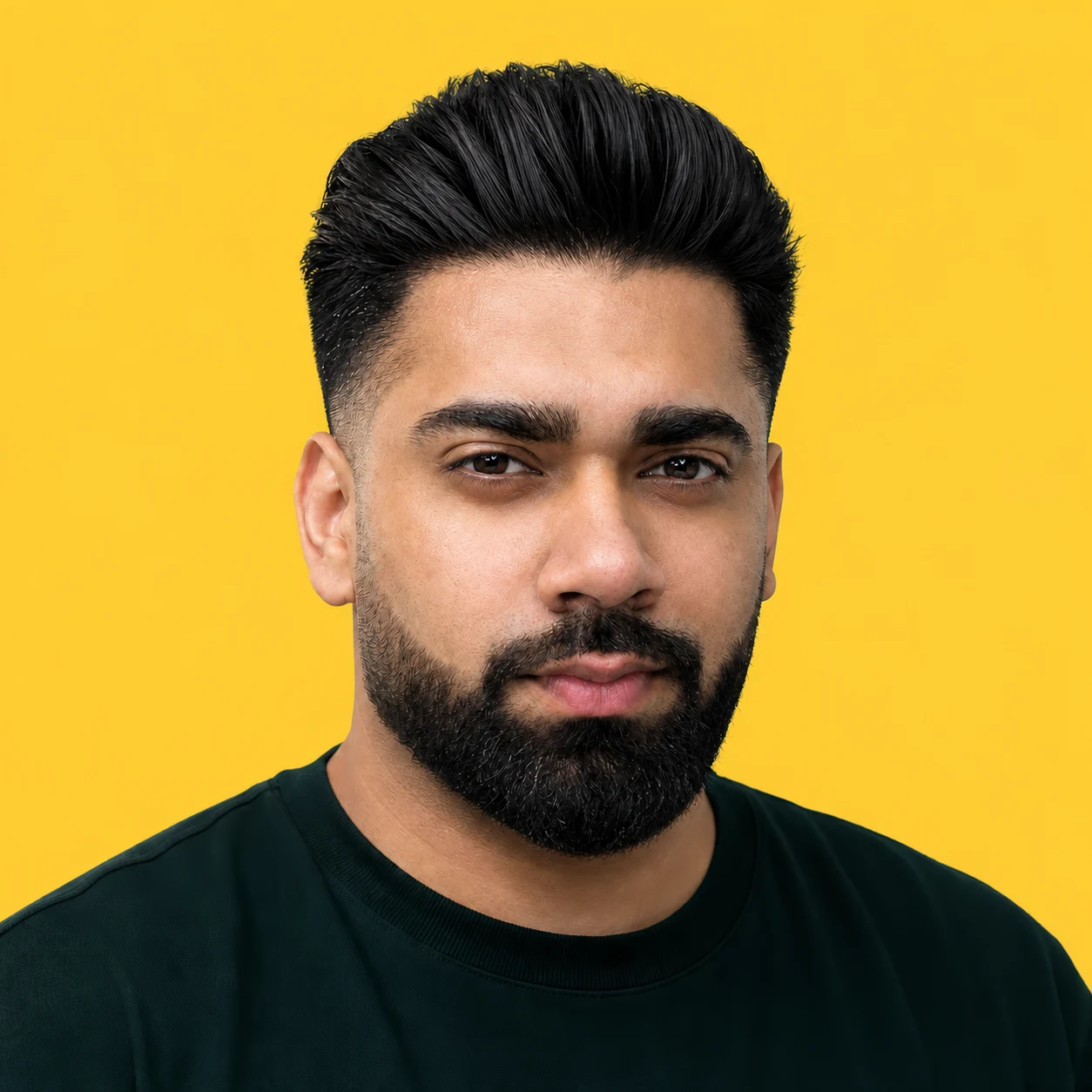 Jas Singh, founder of VSkayle Media